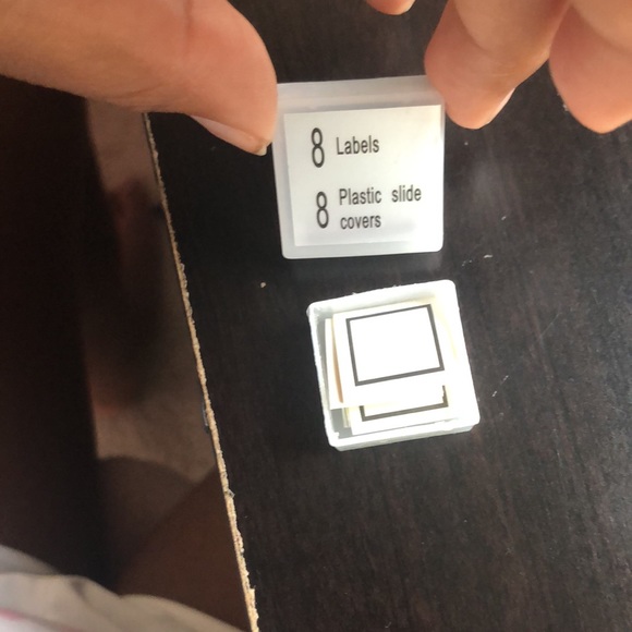 Microscope with tools - Picture 2 of 10